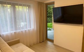 Apartmany Pec Pod Snezkou